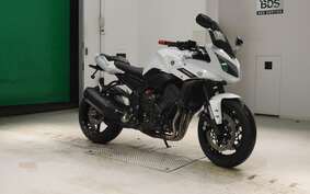 YAMAHA FZ FAZER 2012 RN21J