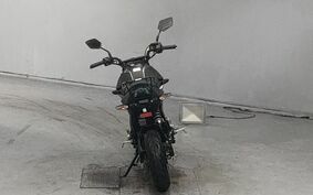 KAWASAKI Z125 PRO BR125H