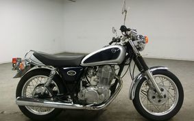 YAMAHA SR400 1997 1JR