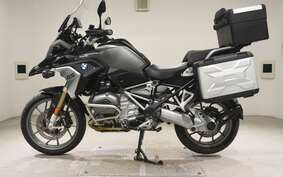 BMW R1200GS 2018