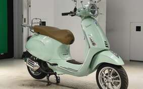 VESPA PRIMAVERA150 M824