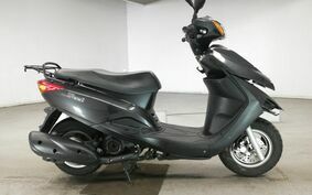 YAMAHA AXIS 125 TREET SE53J