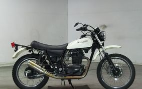 KAWASAKI 250TR 2005 BJ250F