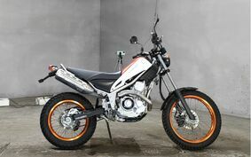 YAMAHA TRICKER DG16J