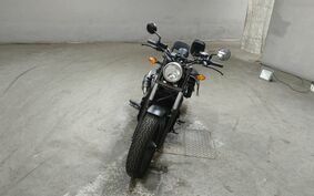 HONDA REBEL 250 MC49