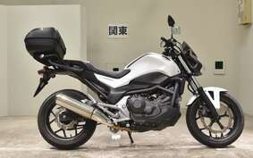 HONDA NC750S 2014 RC70