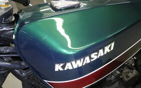 KAWASAKI ZEPHYR 400 Gen.2 1995 ZR400C