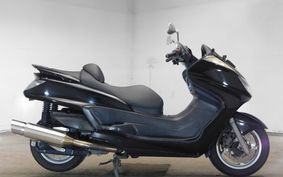 YAMAHA GRAND MAJESTY 400 2005 SH04J