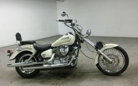 YAMAHA DRAGSTAR 250 VG02J