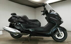 YAMAHA GRAND MAJESTY 400 2011 SH06J