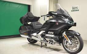 HONDA GL 1800 GOLD WING TOUR DCT 2021 SC79