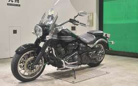 YAMAHA XV1900 MIDNIGHT STAR 2013