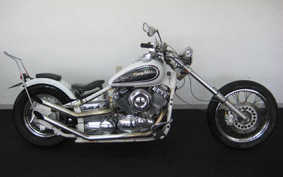 YAMAHA DRAGSTAR 400 1999 4TR