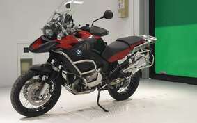 BMW R1200GS ADVENTURE 2008 0380