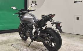 YAMAHA MT-07 2014 RM07J