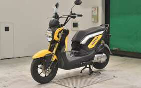 HONDA ZOOMER-X