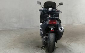 YAMAHA T-MAX500 2009 SJ08J