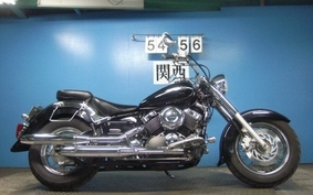 YAMAHA DRAGSTAR 400 CLASSIC 2006 VH01J