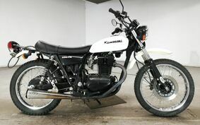 KAWASAKI 250TR BJ250F