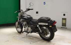 KAWASAKI ELIMINATOR 125 BN125A