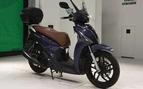 KYMCO TERSELY S125