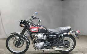 KAWASAKI W400 2009 EJ400A