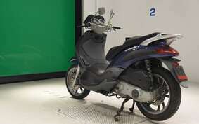 PIAGGIO BEVERLY 125