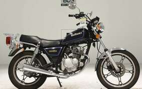 SUZUKI GN125 H