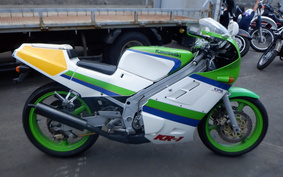 KAWASAKI KR-1 KR250B