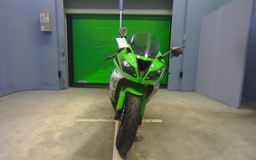 KAWASAKI NINJA ZX-6R A 2015 ZX636E