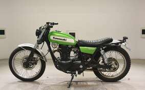 KAWASAKI 250TR BJ250F