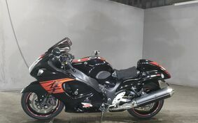 SUZUKI GSX1300R HAYABUSA 2018 GX72B