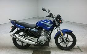 YAMAHA YBR125 PCJL