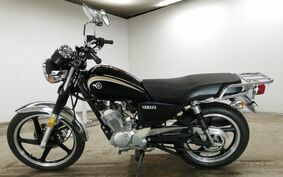 YAMAHA YB125SP PCJL