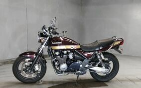 KAWASAKI ZEPHYR 400 2005 ZR400C