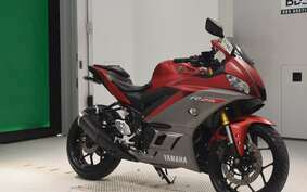 YAMAHA YZF-R25 A RG43J