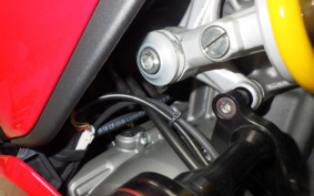 DUCATI PANIGALE V2 2021 1H00A