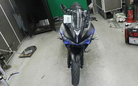 YAMAHA YZF-R25 RG10J