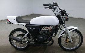 YAMAHA RZ50 RA02J