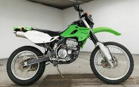 KAWASAKI KLX250 SR LX250E