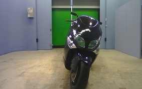 YAMAHA T-MAX500 Gen.3 2008 SJ08J