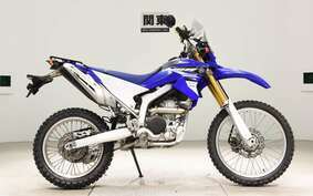 YAMAHA WR250R DG15J