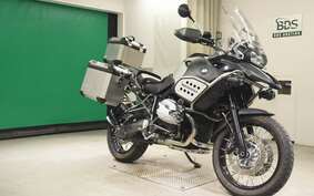 BMW R1200GS ADVENTURE 2012