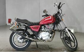 SUZUKI GN125 H 不明