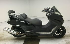 YAMAHA GRAND MAJESTY 250 2006 SG15J