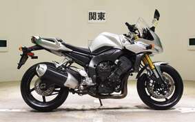 YAMAHA FZ FAZER 2006 JYARN17