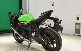 KAWASAKI NINJA ZX-6R A 2020 ZX636G