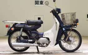 YAMAHA MATE 80 V80