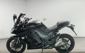 KAWASAKI NINJA 1000 2014 ZXT00L