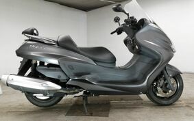 YAMAHA GRAND MAJESTY 400 2009 SH06J